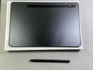 Samsung Tab S8 二手三星旗艦平板 大螢幕旗艦平板