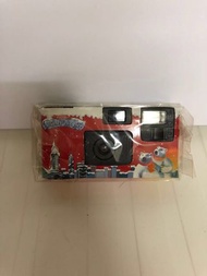 CocaCola 可口可樂相機