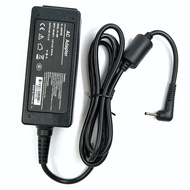19V 2.1A 40W 2.5*0.7MM AC Laptop Charger Adapter For ASUS Eee 1001Px PC X101CH R051PX N17908 ADP-40P