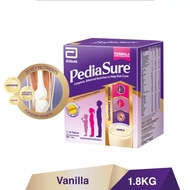 Pediasure Complete 1.8kg Vanilla