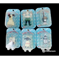 Original Vintage Year 1993 Wallace and Gromit Figure