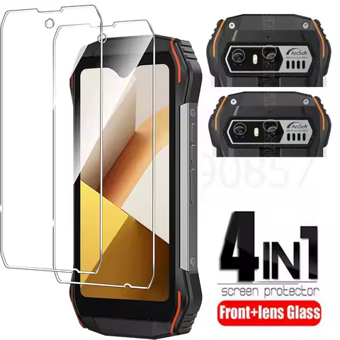 Protective Glass Cover For Blackview N6000 N6000SE Tempered Glass Screen Protector For Blackview N60