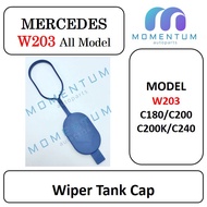 MERCEDES-BENZ Wiper Tank Cap C180 C200 C200 kompressor C240 W203