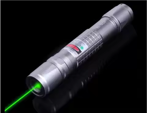 Laser Light Pointers 50000m LED 532nm High Power Green Red 405nm 650nm Blue Focusable Hunting Access