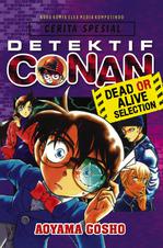 Detektif Conan Dead or Alive Selection