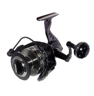 reel Pancing maguro Storm 3000 perkakas