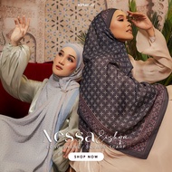 Sofearose Nessa Eishqa Series