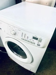 900轉 二手洗衣機 // 洗衣乾衣機 ﹏ 烘乾功能 (( 可用支付寶