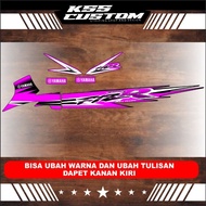 Fiz r striping custom variations - F1ZR STRIPING CUSTOM VARIATION F1ZR STRIPING FULLCLUTH