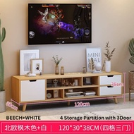 4 Feet TV cabinet and 5 Feet TV cabinet / rak tv/ rak tv kayu/Kabinet Tv/Almari Tv