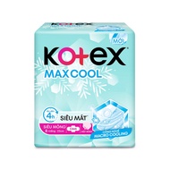 Kotex sanitary napkins / KOTEX antibacterial sanitary napkins 8 pieces