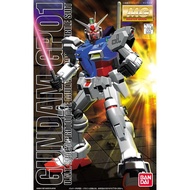 Bandai - Gundam 0083 - MG 1/100 RX-78GP01 Gundam GP01 "Zephyranthes"