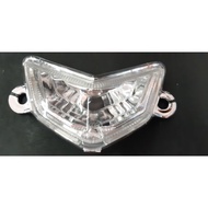 POSITION LAMP FOR  ALPHA/DASH-2 FI (CLEAR)