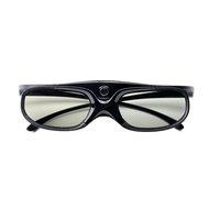 oein | Universal 3D Glasses For Xgimi Z3/Z4/Z6/H2 Nuts G1/P2 96-144HZ Active Shutter Rechargeable Be