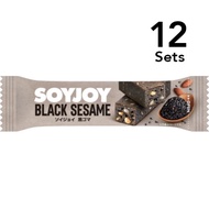 [ 12 件入組] SOYJOY 黑芝麻 30g