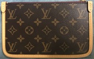 LV carryall  小手包