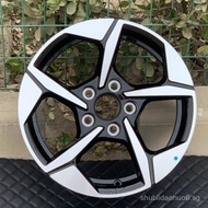 Applicable to BYD UP Hub16Inch up Aluminum Alloy Wheel Rim Steel Rim Aluminum Rim Tire Age