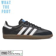 Sába OG 'Black Gum' B75807 / BZ0058