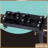 [PerfkMY] Guitar Aid Chords Rhythm Guitar Learning System Beginner Trainer Practice Tools Guitar Lea