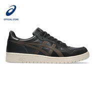 ASICS Men JAPAN S Sportstyle Shoes in Black/Dark Taupe