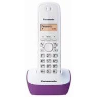 Old Panasonic KX-TG1611 Extended Phone
