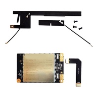 4G LTE Module Modem For Win Max2 2022 2023 6800U 7840U Game Laptop 4G Card Support LTE-FDD LTE-TDD U