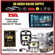 🆕1K Screen 2+32GB 4G 8-CORE🆕TSA Proton Exora 2013 - 2018 Android 9'' inch CarPlay/DSP/BLU-RAY Car Pl