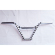 Four Pieces Freestyle BMX Handlebar
