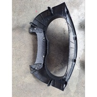 Proton Exora display meter housing cover