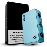 Sale Terbatas Trml T200 220W Box Mod Sky Of Blue By Trml.Id