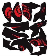 Tem trùm moto z300 venum