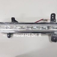 HAVAL H2 Daytime Running Light (DRL) Front Lamp Front Light China