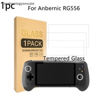 [TEC] For Anbernic RG556 Tempered Glass Screen Protector Films 9H High Definition RG556 Game Console