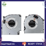 [beautybaby.ph] Laptop CPU +GPU Cooling Fan Parts Accessories for  G5  / G7  RP47 AORUS 7 SA Aorus 5