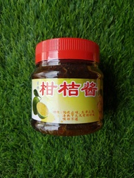 Madu Limau 柑吉酱