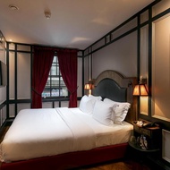 โรงแรม Mimi's Hotel Soho - เวสต์มินสเตอร์, ลอนดอน