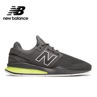 NEW BALANCE NB 26cm size us8 復古休閒鞋_男鞋/女鞋_灰色_MS247TG-D楦 運動 休閒 潮流 時尚