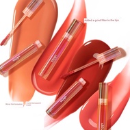 lipstick lip gloss Ukiss Water Lip Gloss ukiss Lip Gloss Mirror Water Gloss Non-Stick Cup Non-Fading