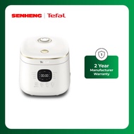Tefal 0.7L Rice Mate Mini Rice Cooker RK5151