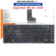 Toshiba Satellite M640 M645 M650 P740 P740D P745 P745D .