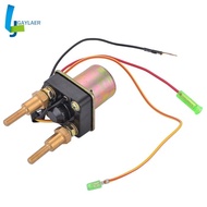 Motorbike Starter Relay Solenoid For Kawasaki 27010-3760 27010-3724 STX900 800 SX-R 750 XI SPORT STX