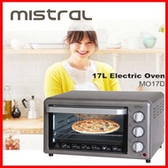 MISTRAL 17 L ELECTRIC OVEN MO17D