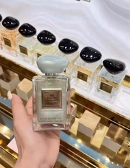 Armani 玉龍茶幻沙香水100ml，