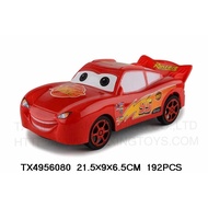 Cars Mcqueen Toys Mini Metal Cars Lightning Mcqueen Kids Toys Racing Cars Pull Back Toy