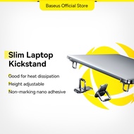 Baseus 2PCS Mini Slim Foldable Laptop Kickstand
