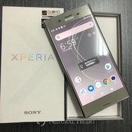 SONY 索尼 二手 中古 XZ Premium 64G 銀 雙北可面交寄送 (務必詢問有無現貨) 新舊機可高價回收