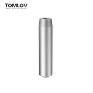 [🚚Local 1~2 days delivery🚚]TOMLOV Digital Microscope Extension TubeSee Entire CoinExtender Pole for 