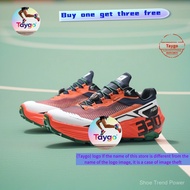 Free Shipping Kailas FUGA EX330 Same Style for Men and Women off-Road Running Shoes Breathable Light