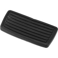 X AUTOHAUX Brake Clutch Pedal Pad Cover for Honda CR-V Civic 46545-S84-A81 Rubber Pad Manual Replace
