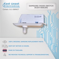 (ORIGINAL) SAMSUNG Front Load Washing Machine Door Switch DC64-00828G